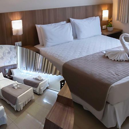 Pietro Angelo Hotel Foz do Iguaçu Extérieur photo