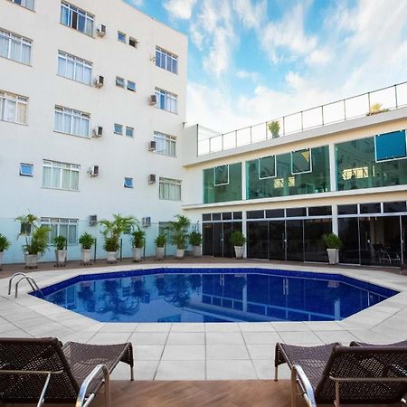 Pietro Angelo Hotel Foz do Iguaçu Extérieur photo