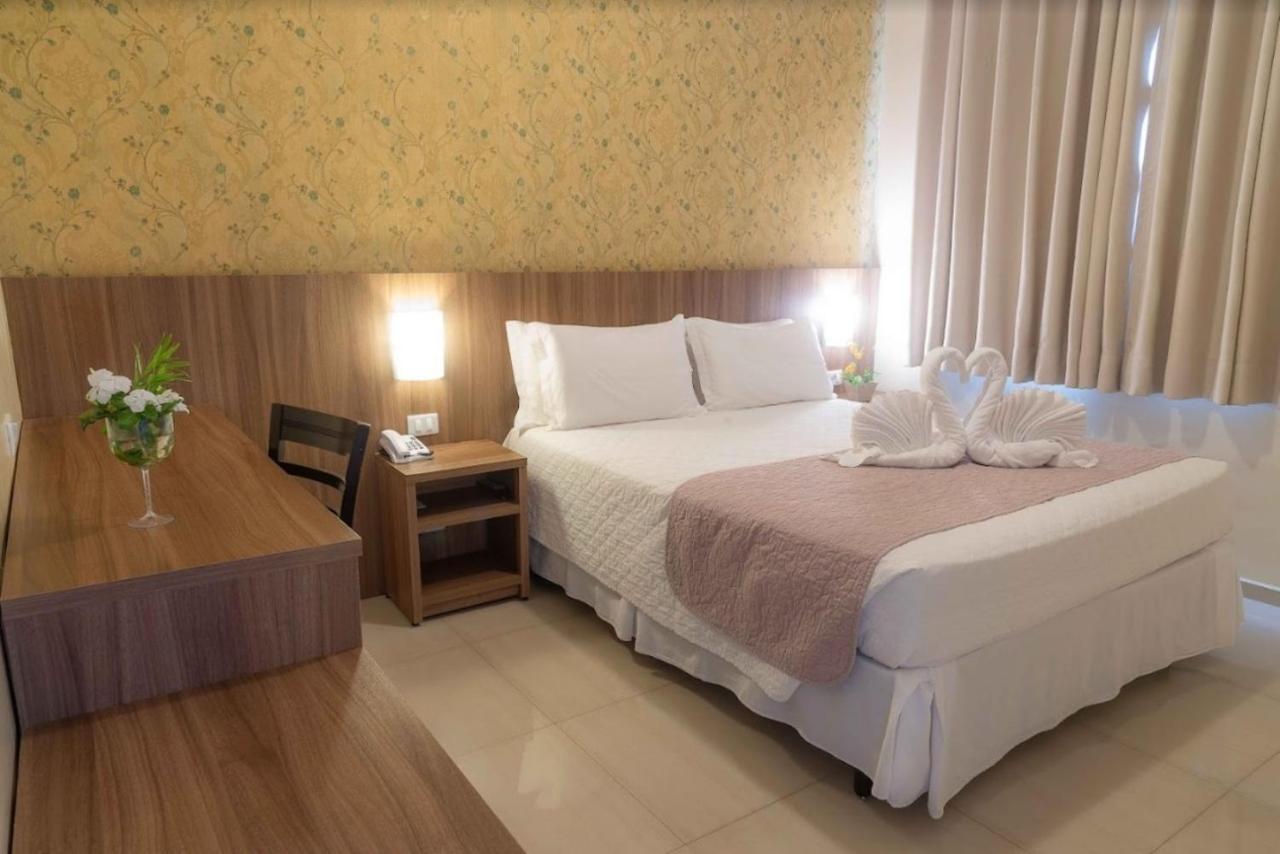 Pietro Angelo Hotel Foz do Iguaçu Extérieur photo