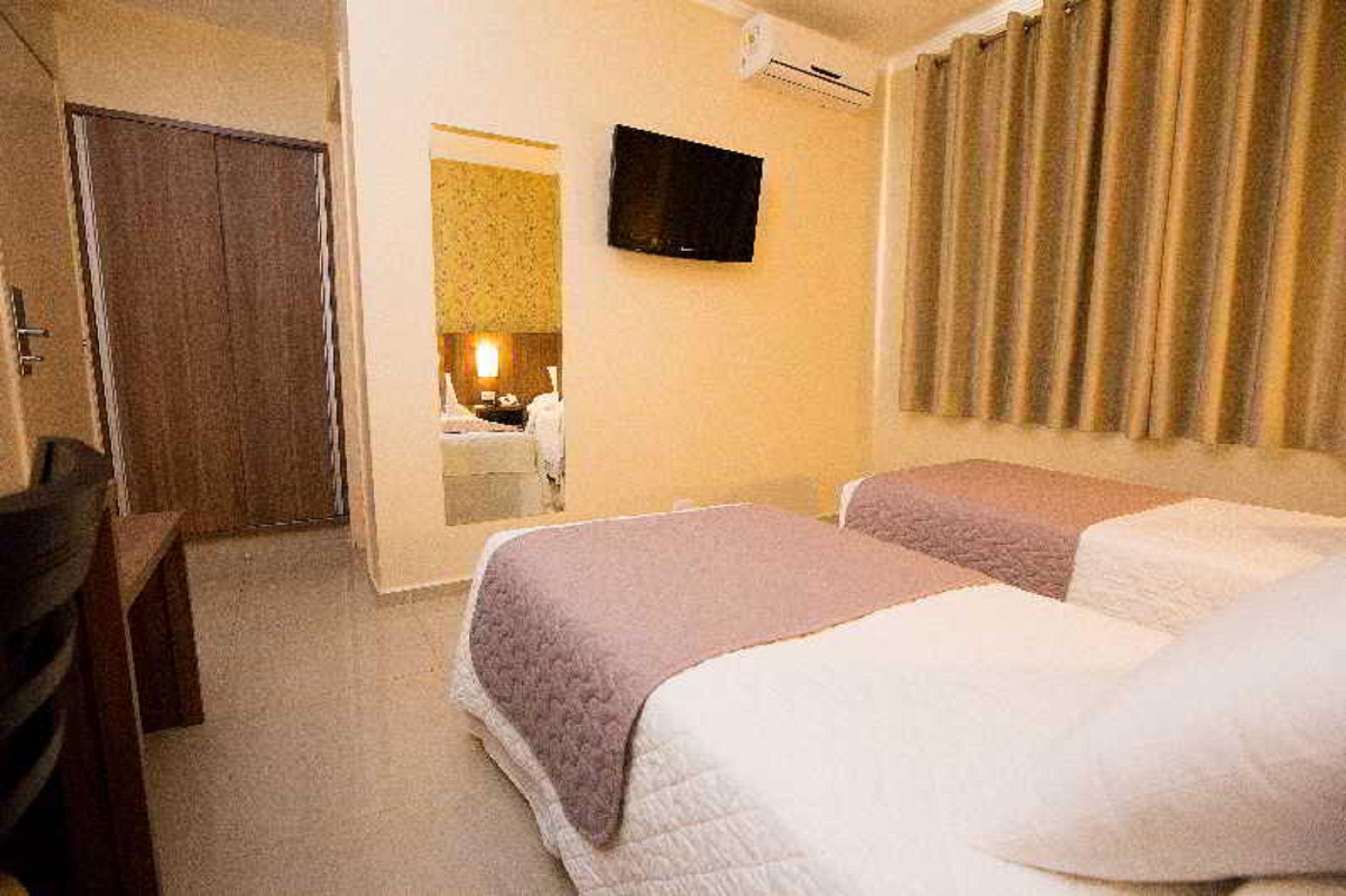 Pietro Angelo Hotel Foz do Iguaçu Extérieur photo
