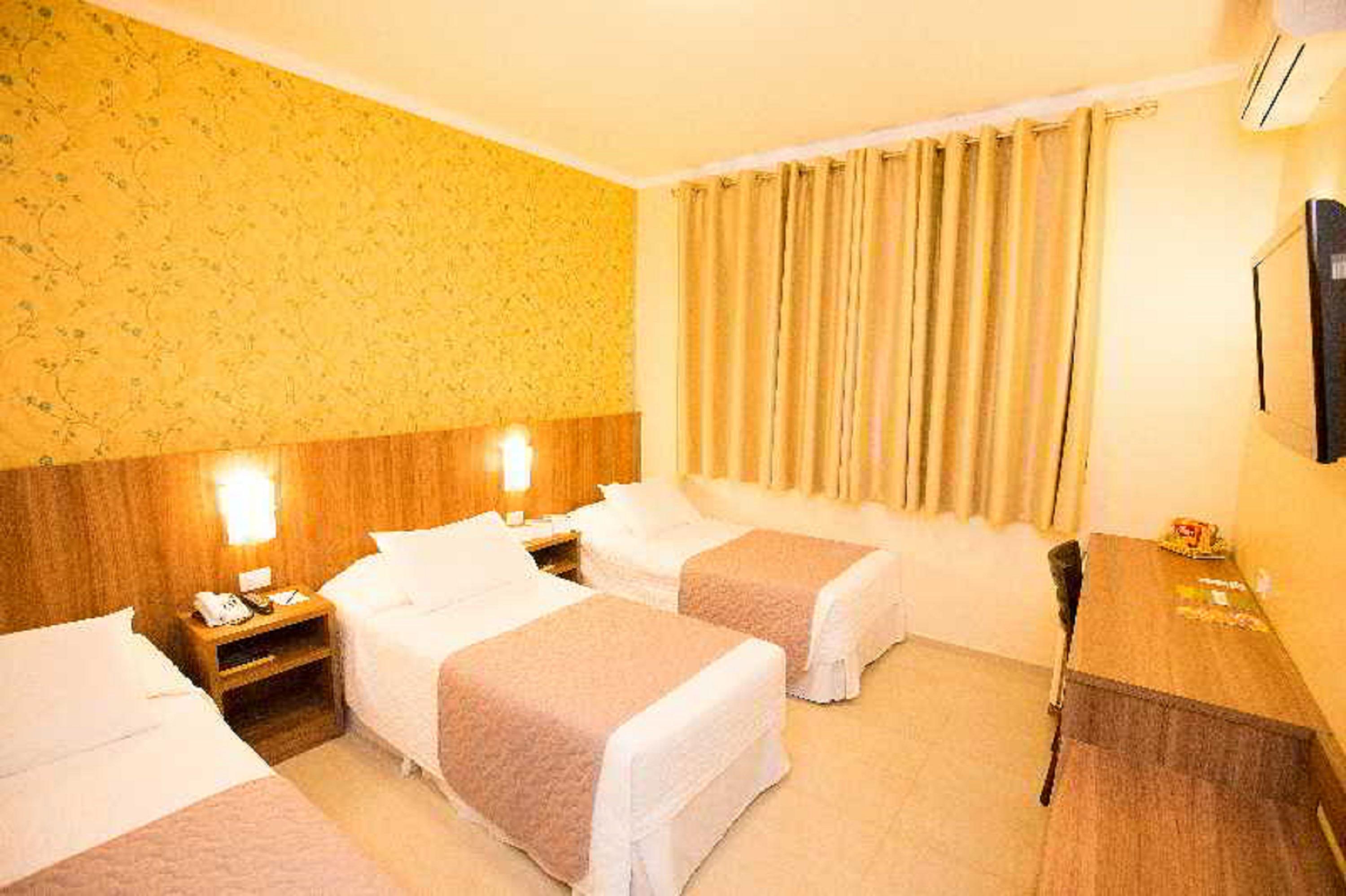 Pietro Angelo Hotel Foz do Iguaçu Extérieur photo