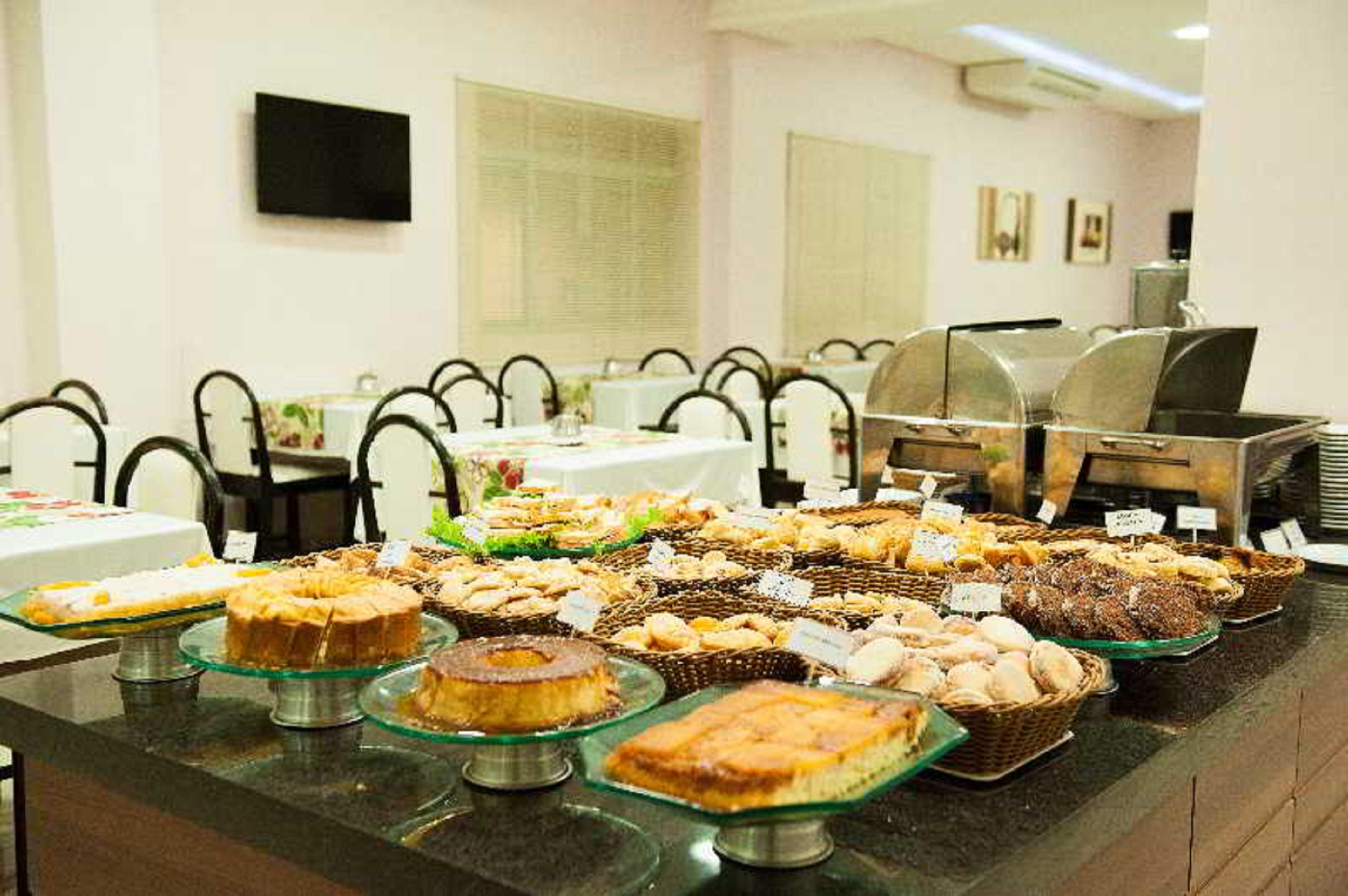 Pietro Angelo Hotel Foz do Iguaçu Extérieur photo