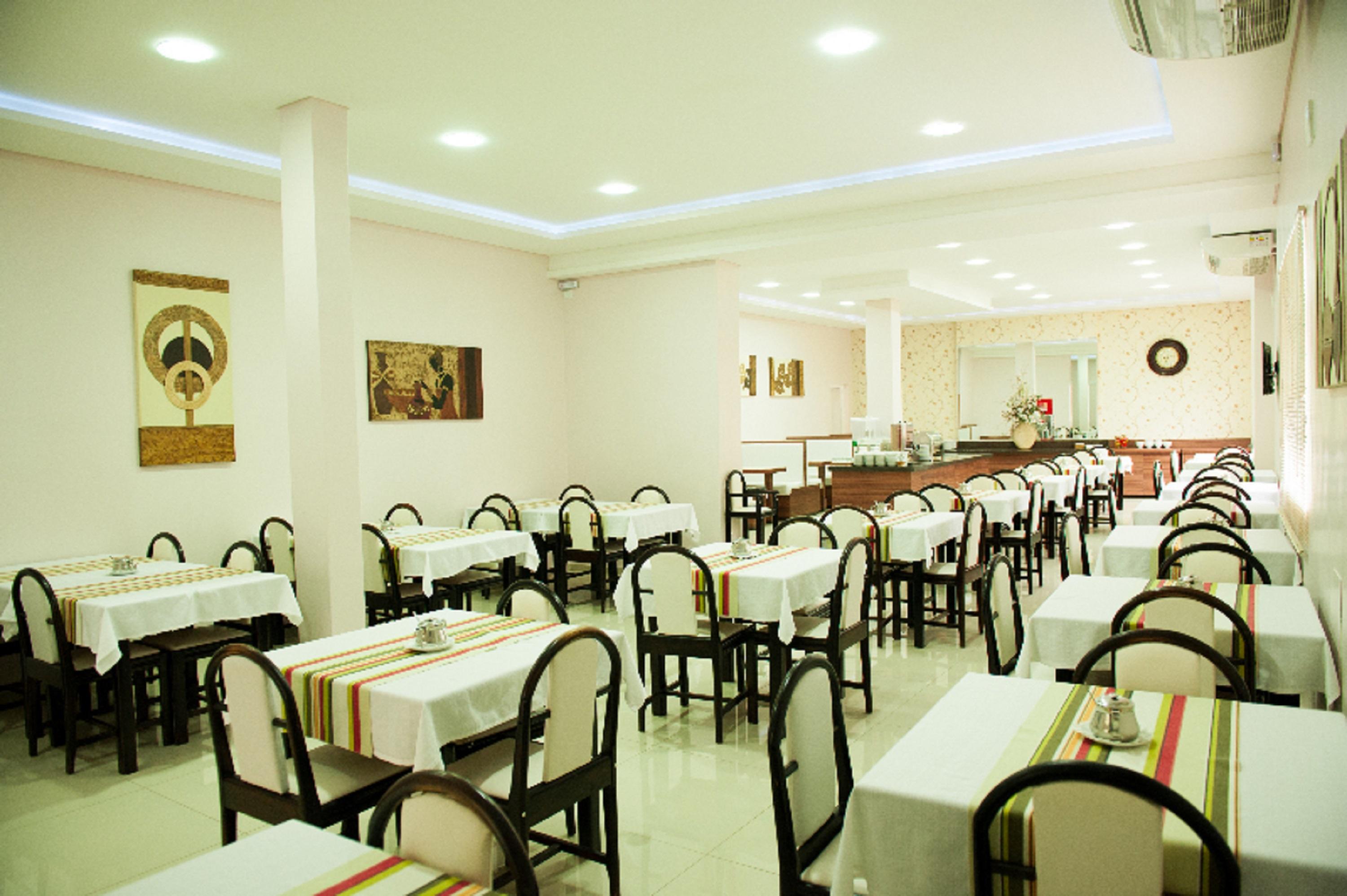 Pietro Angelo Hotel Foz do Iguaçu Extérieur photo