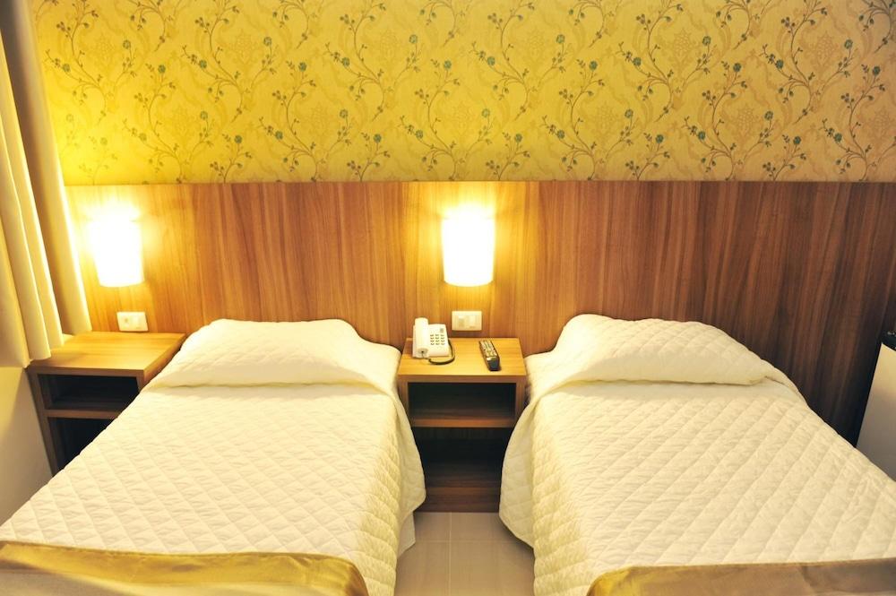 Pietro Angelo Hotel Foz do Iguaçu Extérieur photo