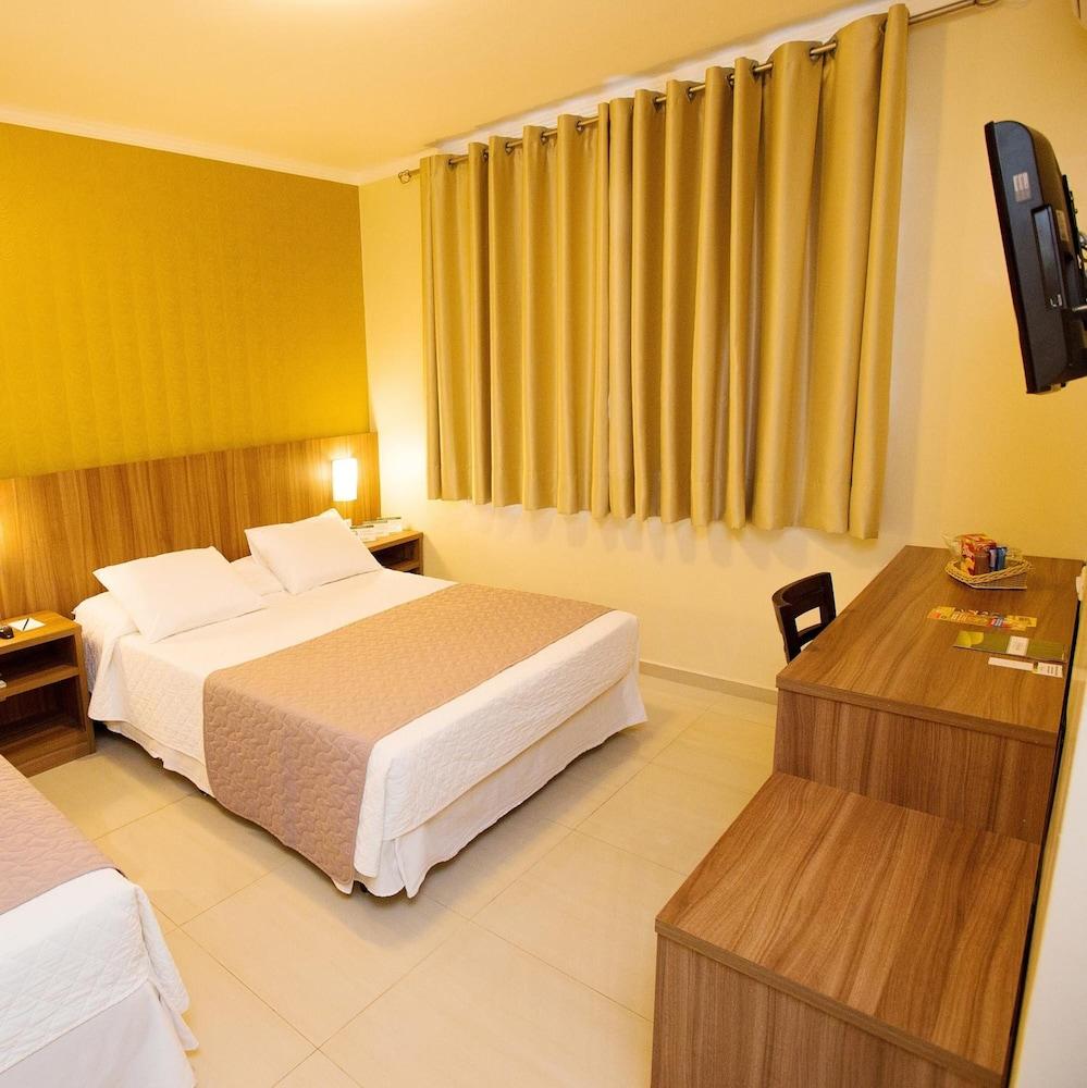Pietro Angelo Hotel Foz do Iguaçu Extérieur photo