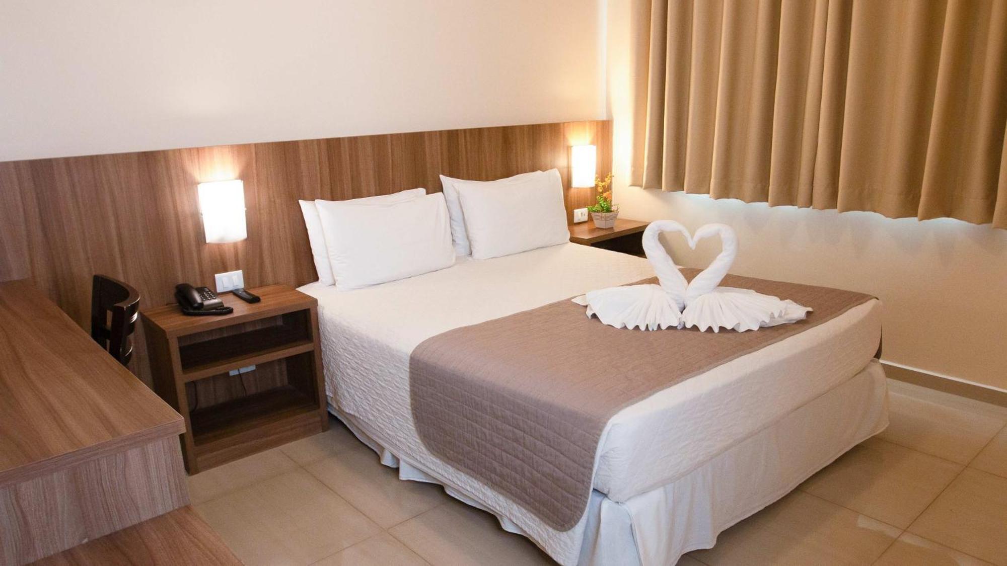 Pietro Angelo Hotel Foz do Iguaçu Extérieur photo