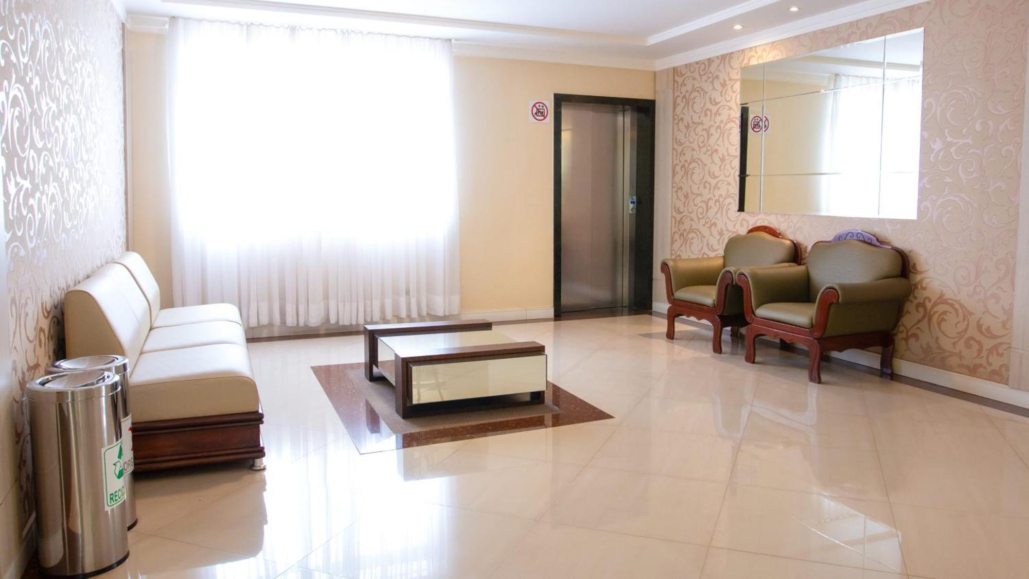 Pietro Angelo Hotel Foz do Iguaçu Extérieur photo