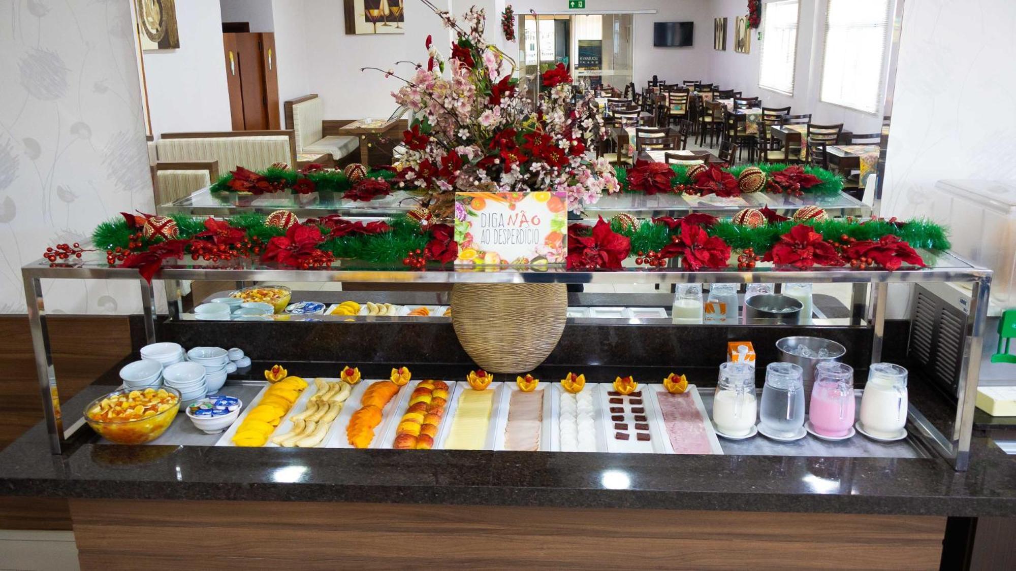 Pietro Angelo Hotel Foz do Iguaçu Extérieur photo
