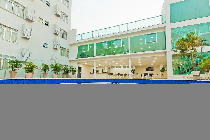 Pietro Angelo Hotel Foz do Iguaçu Extérieur photo